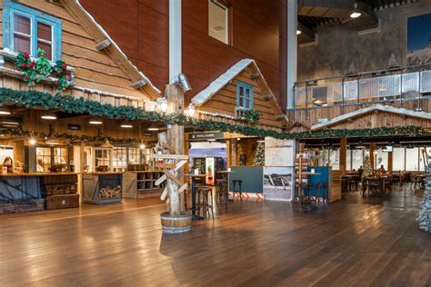 reviews voor snowworld amsterdam